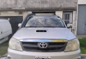 Camionetas - Toyota Hilux sw4 4x4 2007 Diesel 212676Km - En Venta