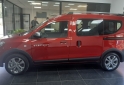 Utilitarios - Renault Kangoo 2024 Nafta 2000Km - En Venta