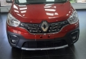 Utilitarios - Renault Kangoo 2024 Nafta 2000Km - En Venta