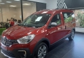 Utilitarios - Renault Kangoo 2024 Nafta 2000Km - En Venta