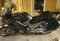 Motos - Yamaha FJR 2008 Nafta 77000Km - En Venta