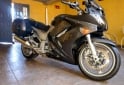 Motos - Yamaha FJR 2008 Nafta 77000Km - En Venta