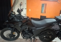 Motos - Gilera SMX 200 adventure 2023 Nafta 9300Km - En Venta