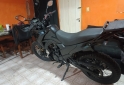 Motos - Gilera SMX 200 adventure 2023 Nafta 9300Km - En Venta