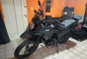 Motos - Gilera SMX 200 adventure 2023 Nafta 9300Km - En Venta