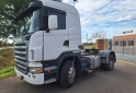 Camiones y Gras - Scania G340 - En Venta