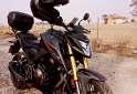 Motos - Honda Cb300 2023 Nafta 8500Km - En Venta