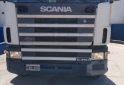 Camiones y Gras - Scania G320 r114 - En Venta