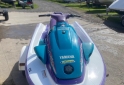 Embarcaciones - Yamaha wave Rune 1100 2T Ao 1996 Triplaza - En Venta