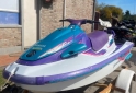 Embarcaciones - Yamaha wave Rune 1100 2T Ao 1996 Triplaza - En Venta