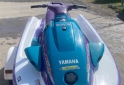 Embarcaciones - Yamaha wave Rune 1100 2T Ao 1996 Triplaza - En Venta