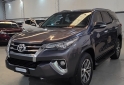 Camionetas - Toyota SW4 4X4 SRX 2016 Diesel 140000Km - En Venta