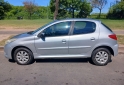 Autos - Peugeot 207 Compact 2010 Diesel 181000Km - En Venta