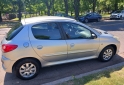 Autos - Peugeot 207 Compact 2010 Diesel 181000Km - En Venta