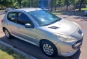 Autos - Peugeot 207 Compact 2010 Diesel 181000Km - En Venta