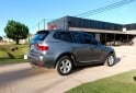 Autos - Bmw X3 2.5 SI 2009 Nafta 116000Km - En Venta