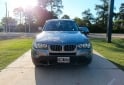 Autos - Bmw X3 2.5 SI 2009 Nafta 116000Km - En Venta