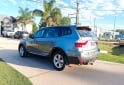 Autos - Bmw X3 2.5 SI 2009 Nafta 116000Km - En Venta