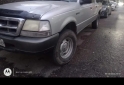 Camionetas - Ford Ranger 2004 Diesel 280000Km - En Venta