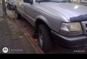 Camionetas - Ford Ranger 2004 Diesel 280000Km - En Venta