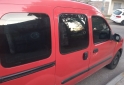 Utilitarios - Renault Kangoo 2001 GNC 250000Km - En Venta