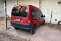 Utilitarios - Renault Kangoo 2001 GNC 250000Km - En Venta