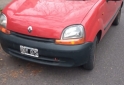 Utilitarios - Renault Kangoo 2001 GNC 250000Km - En Venta