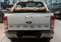 Camionetas - Ford RANGER DC 3.2 XLT 4X4 2015 Diesel 170000Km - En Venta