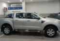 Camionetas - Ford RANGER DC 3.2 XLT 4X4 2015 Diesel 170000Km - En Venta