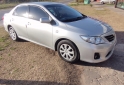 Autos - Toyota COROLLA 2013 Nafta 150000Km - En Venta