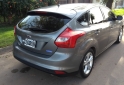 Autos - Ford FOCUS 2014 GNC 116000Km - En Venta