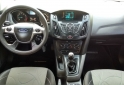 Autos - Ford FOCUS 2014 GNC 116000Km - En Venta