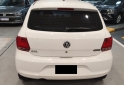 Autos - Volkswagen TREND 1.6 5P PAK III 2015 Nafta 130000Km - En Venta