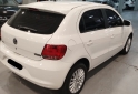 Autos - Volkswagen TREND 1.6 5P PAK III 2015 Nafta 130000Km - En Venta