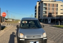 Utilitarios - Citroen Berlingo 2016 Diesel 104000Km - En Venta