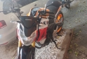 Motos - Honda Cb 190R repsol 2020 Nafta 500Km - En Venta