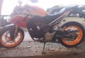 Motos - Honda Cb 190R repsol 2020 Nafta 500Km - En Venta