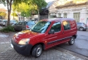 Utilitarios - Citroen Berlingo HDI 1,6 2017 Diesel 129000Km - En Venta