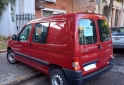 Utilitarios - Citroen Berlingo HDI 1,6 2017 Diesel 129000Km - En Venta