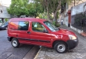 Utilitarios - Citroen Berlingo HDI 1,6 2017 Diesel 129000Km - En Venta