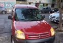 Utilitarios - Citroen Berlingo HDI 1,6 2017 Diesel 129000Km - En Venta