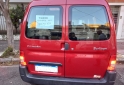 Utilitarios - Citroen Berlingo HDI 1,6 2017 Diesel 129000Km - En Venta