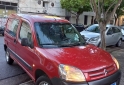 Utilitarios - Citroen Berlingo HDI 1,6 2017 Diesel 129000Km - En Venta