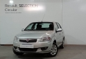 Autos - Fiat SIENA EL 1.4 2016 Nafta 110556Km - En Venta