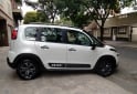 Autos - Citroen C3 Aircross 1.6 Feel 2017 Nafta 65000Km - En Venta