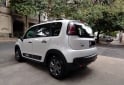 Autos - Citroen C3 Aircross 1.6 Feel 2017 Nafta 65000Km - En Venta