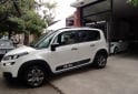 Autos - Citroen C3 Aircross 1.6 Feel 2017 Nafta 65000Km - En Venta