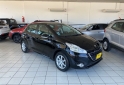 Autos - Peugeot 208 2014 Nafta 129000Km - En Venta