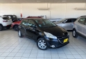 Autos - Peugeot 208 2014 Nafta 129000Km - En Venta