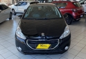 Autos - Peugeot 208 2014 Nafta 129000Km - En Venta